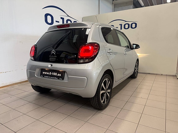 Citroen C1 10 of 30