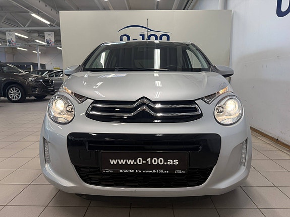Citroen C1 6 of 30