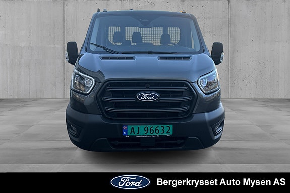 Ford Transit 2 of 5