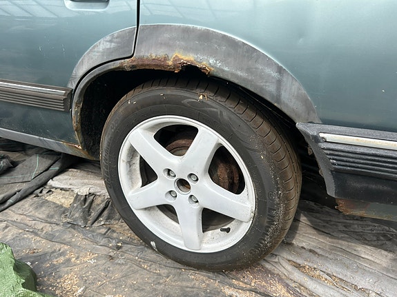 Opel Rekord 2 of 30
