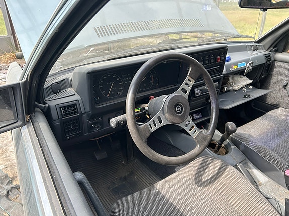 Opel Rekord 14 of 30