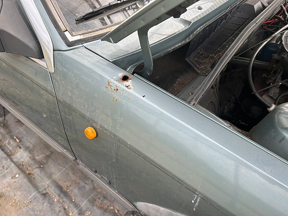 Opel Rekord 5 of 30