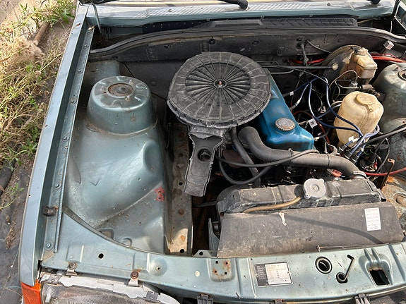 Opel Rekord 13 of 30