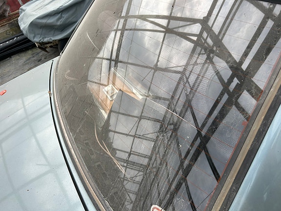 Opel Rekord 11 of 30