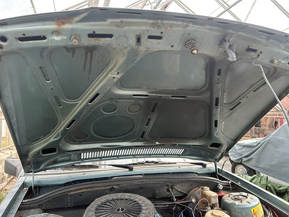 Opel Rekord 9 of 30