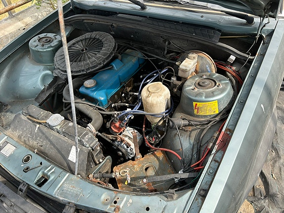 Opel Rekord 12 of 30