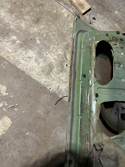 Opel Rekord 30 of 30