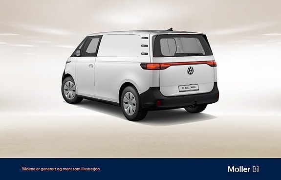 Volkswagen ID. Buzz 3 of 5
