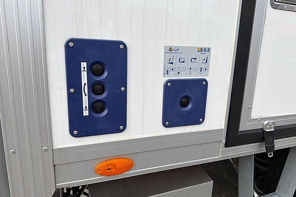 Ford Transit 14 of 14