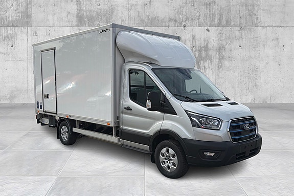 Ford Transit 6 of 14