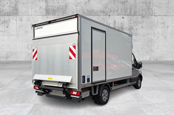Ford Transit 4 of 5