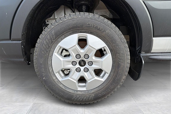 Ford Transit 8 of 14