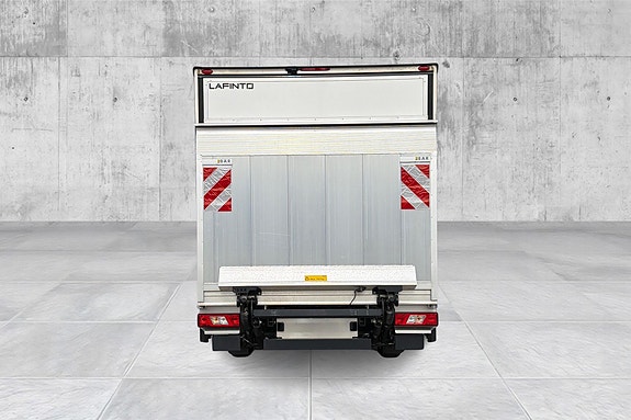 Ford Transit 3 of 5