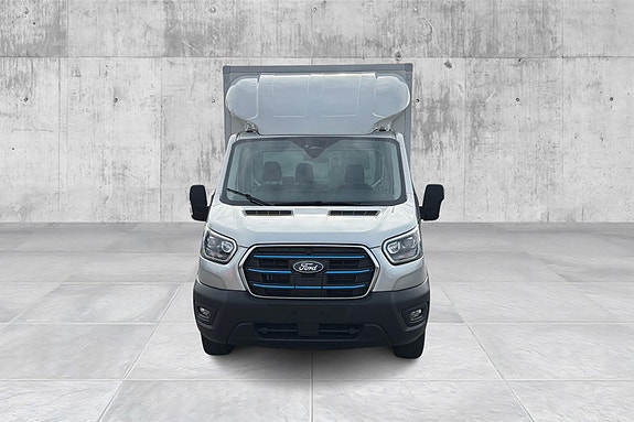Ford Transit 7 of 14