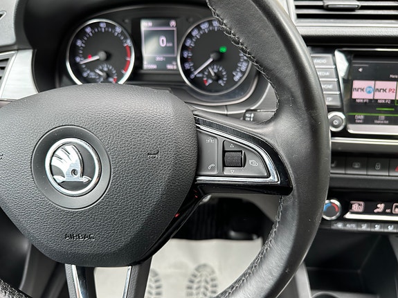 Skoda Fabia 14 of 30