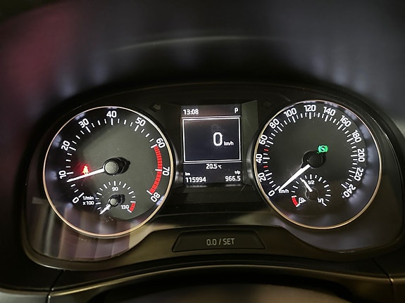 Skoda Fabia 15 of 30