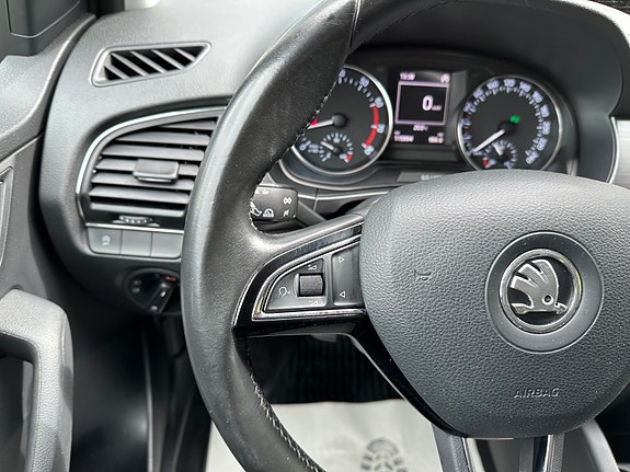 Skoda Fabia 12 of 30