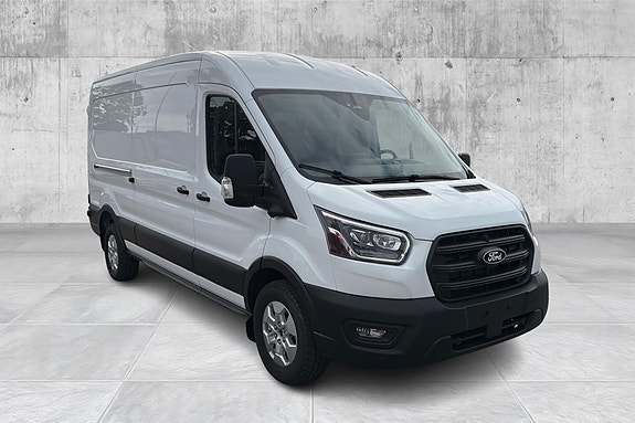 Ford Transit 11 of 13