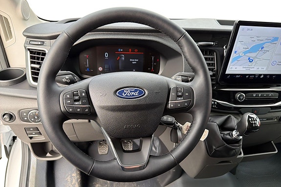 Ford Transit 5 of 5