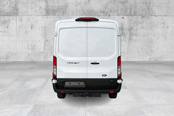 Ford Transit 8 of 13