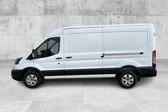 Ford Transit 6 of 13