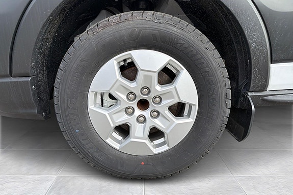 Ford Transit 13 of 13