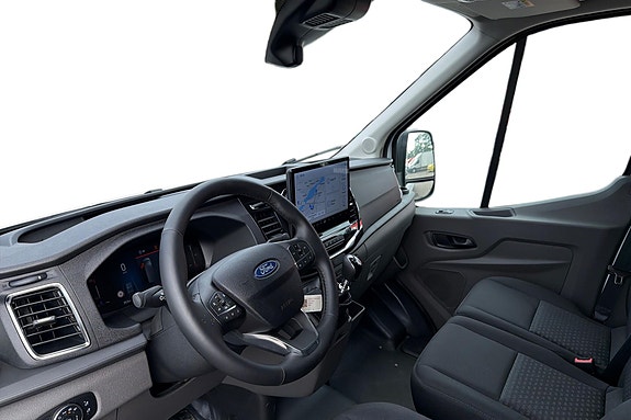 Ford Transit 3 of 5