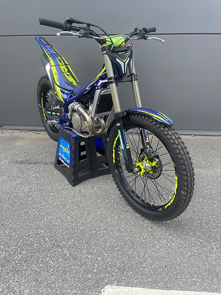 Sherco 125 ST-F Factory 2 of 14