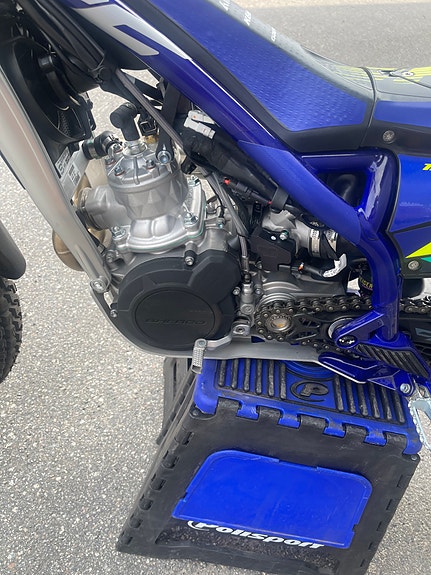Sherco 125 ST-F Factory 13 of 14