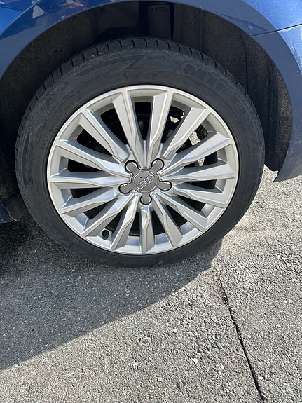 Audi A3 4 of 8