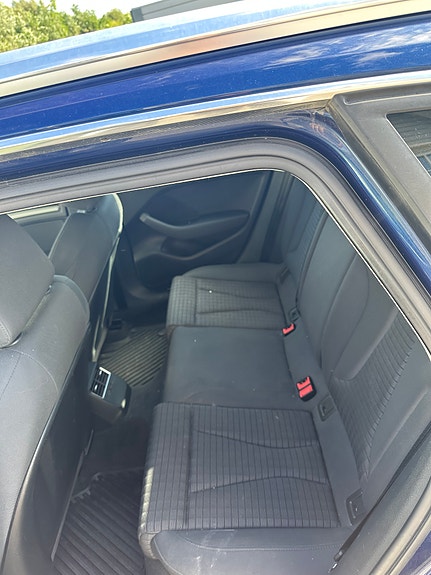 Audi A3 3 of 8