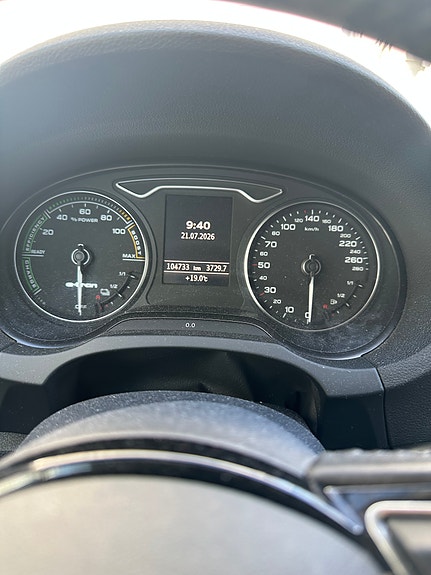 Audi A3 7 of 8