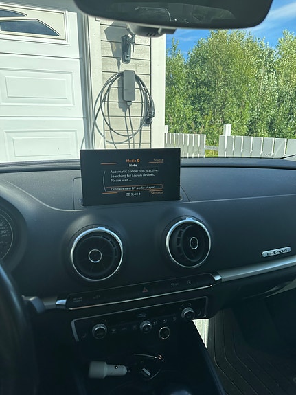 Audi A3 5 of 8