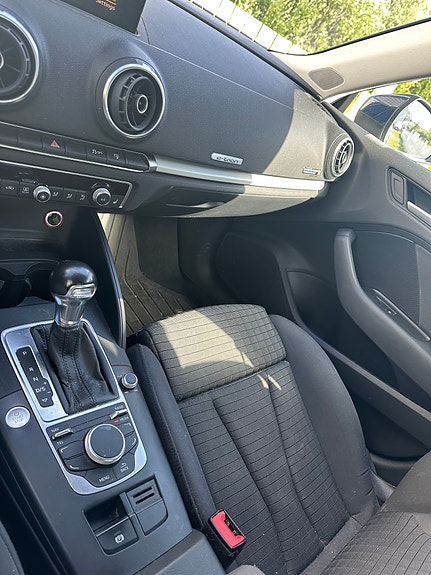 Audi A3 6 of 8