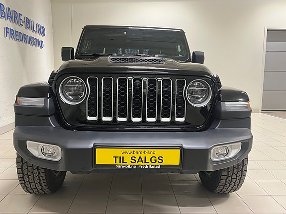 Jeep Gladiator 9 of 30