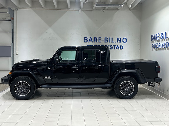 Jeep Gladiator 3 of 5