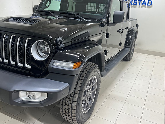 Jeep Gladiator 6 of 30