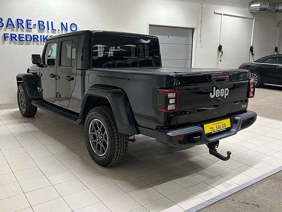 Jeep Gladiator 15 of 30