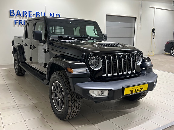 Jeep Gladiator 8 of 30