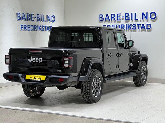 Jeep Gladiator 11 of 30