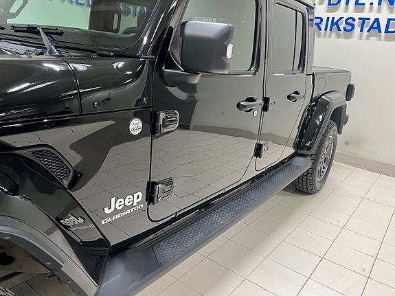 Jeep Gladiator 10 of 30