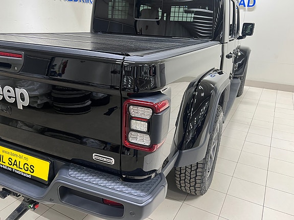 Jeep Gladiator 17 of 30