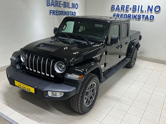 Jeep Gladiator 7 of 30
