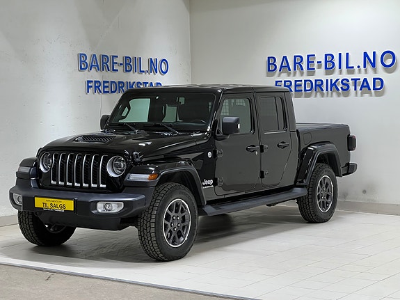 Jeep Gladiator 2 of 5