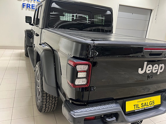 Jeep Gladiator 20 of 30