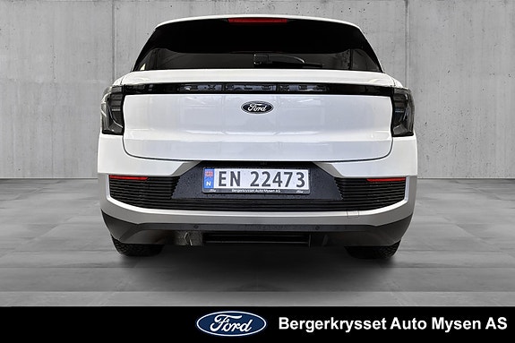 Ford Explorer 5 of 5