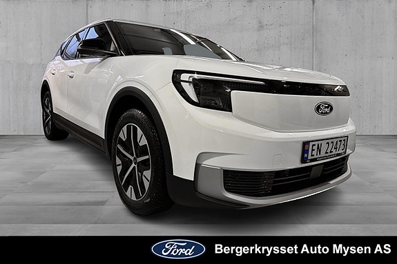 Ford Explorer 3 of 5
