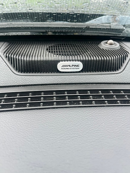 Dodge RAM 8 of 9