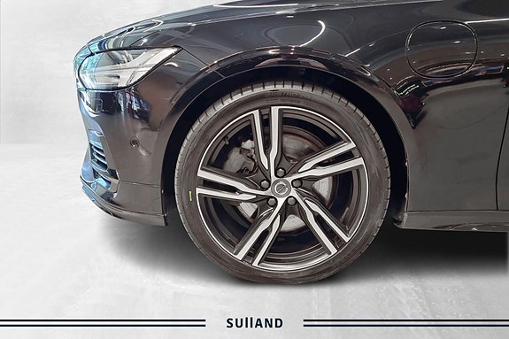 Volvo S90 21 of 23