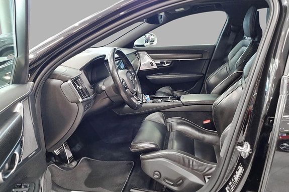 Volvo S90 11 of 23